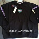 Sudadera Tommy, talla M