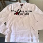 Sudadera, color blanco, talla XS