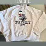 Sudadera Talla L