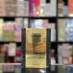 Al Haramain Amber Oud Black