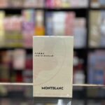 Femme Individuelle Montblanc