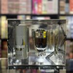 Set invictus 3pzs Paco Rabanne