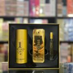 Set parfum rabanne 1 million elixir