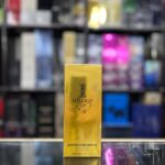 Eau de parfum Paco Rabanne one million