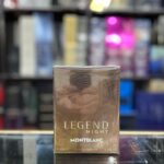 Legend Night Montblanc