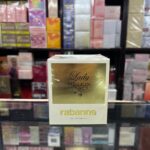 Paco Rabanne Lady Million