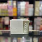 Boss Woman de Hugo Boss