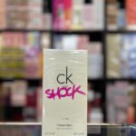 CK One Shock For Her Calvin Klein