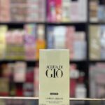 Acqua di Giò de Giorgio Armani