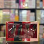 Set de regalo perfume carolina herrera good girl mini-Shoes