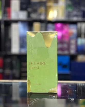 Eau de Parfum Lattafa Eclaire para mujer