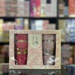 Estuche Lattafa Yara Collection