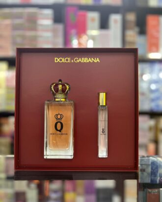Q by Dolce & Gabbana Dolce&Gabbana para Mujeres