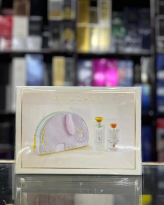 Set Petits Mamans, Eau de Toilette Bebes