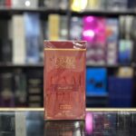 Ana Abiyedh Scarlet Lattafa