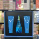 Paquete Davidoff Cool Water para mujer