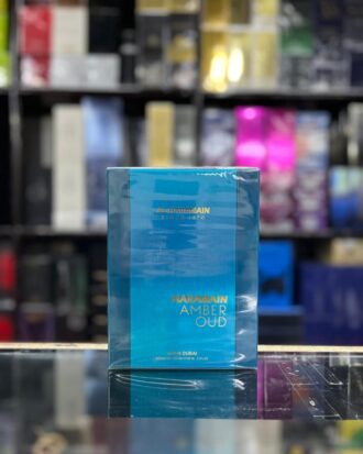 HARAMAIN AMBER OUD