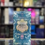 Katy Perry Royal