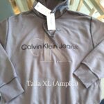 Sudadera para hombre, con gorro, talla XL (amplia)