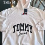 Sudadera gris con gorro, Talla M