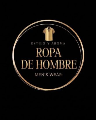 Ropa Hombres