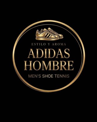 Adidas hombre
