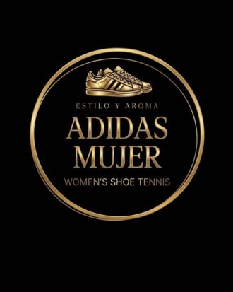 Adidas Mujer